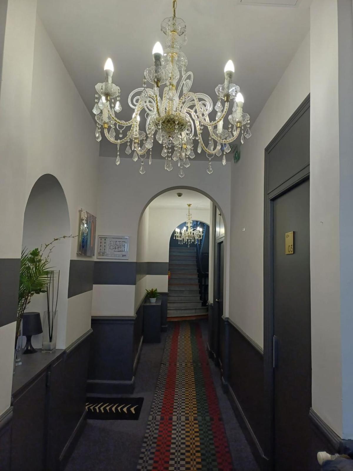 Little Palace Ница Екстериор снимка